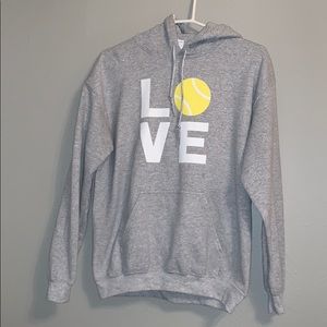 Women’s sweatshirt